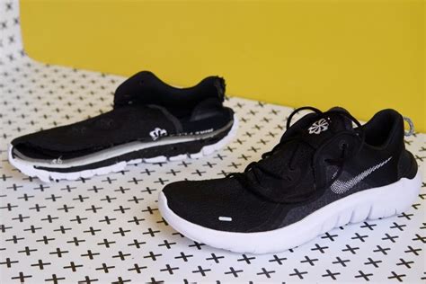 nike flex run review